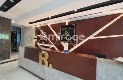 Apartment - 1 Bedroom - 1 Bathroom for rent in Al Maryah Vista - Al Maryah Island - Abu Dhabi Apartment - 1 Bedroom - 1 Bathroom for rent in Al Maryah Vista - Al Maryah Island - Abu Dhabi