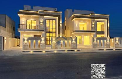 Villa - 4 - 6 for sale in Kabbali Hills - Al Helio 2 - Al Helio - Ajman
