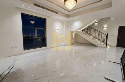 Villa - 4 - 6 for sale in Kabbali Hills - Al Helio 2 - Al Helio - Ajman
