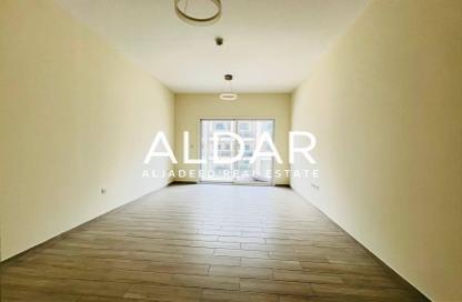 Apartment - 1 Bedroom - 2 Bathrooms for rent in Oxford Residence 1 - District 13 - Jumeirah Village Circle - Dubai