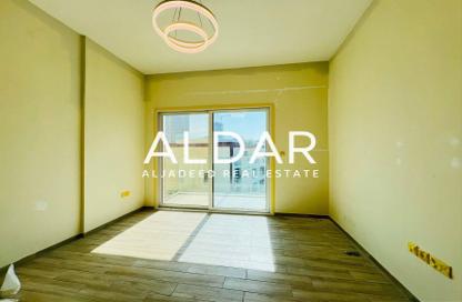 Apartment - 1 Bedroom - 2 Bathrooms for rent in Oxford Residence 1 - District 13 - Jumeirah Village Circle - Dubai