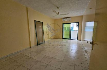 Apartment - 2 Bedrooms - 2 Bathrooms for rent in Al Nad - Al Qasimia - Sharjah