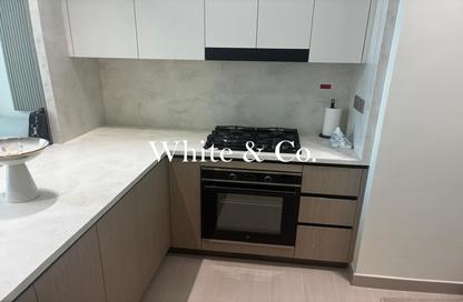 Apartment - 1 - 2 for rent in Binghatti Royale - District 18 - Jumeirah Village Circle - Dubai Apartment - 1 - 2 for rent in Binghatti Royale - District 18 - Jumeirah Village Circle - Dubai