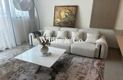 Apartment - 1 - 2 for rent in Binghatti Royale - District 18 - Jumeirah Village Circle - Dubai Apartment - 1 - 2 for rent in Binghatti Royale - District 18 - Jumeirah Village Circle - Dubai