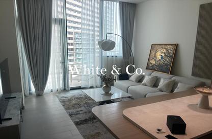 Apartment - 1 - 2 for rent in Binghatti Royale - District 18 - Jumeirah Village Circle - Dubai Apartment - 1 - 2 for rent in Binghatti Royale - District 18 - Jumeirah Village Circle - Dubai
