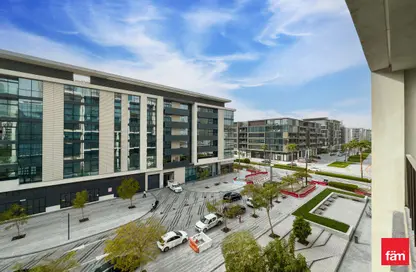 Apartment - 1 Bedroom - 2 Bathrooms for sale in City Walk Residential Building 17 - City Walk Residential - City Walk - Dubai