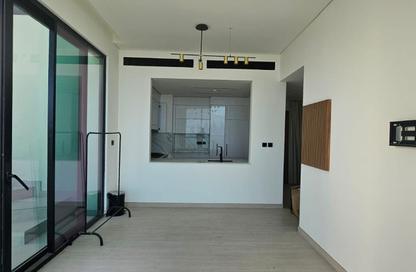 Apartment - 2 - 3 for rent in Binghatti Onyx - District 15 - Jumeirah Village Circle - Dubai