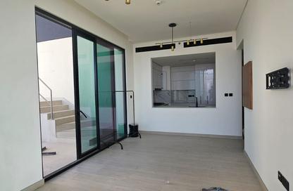 Apartment - 2 - 3 for rent in Binghatti Onyx - District 15 - Jumeirah Village Circle - Dubai
