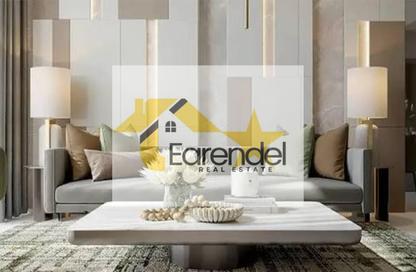 Apartment - 1 Bedroom - 2 Bathrooms for sale in Provenza Residences - District 14 - Jumeirah Village Circle - Dubai