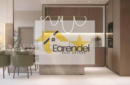Apartment - 1 Bedroom - 2 Bathrooms for sale in Provenza Residences - District 14 - Jumeirah Village Circle - Dubai