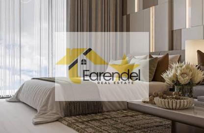 Apartment - 1 Bedroom - 2 Bathrooms for sale in Provenza Residences - District 14 - Jumeirah Village Circle - Dubai
