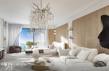 Apartment - Studio - 1 Bathroom for sale in Kensington Gardens - International City Phase 2 - Al Warsan 4 - Al Warsan - Dubai