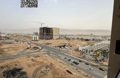 Apartment - Studio - 1 Bathroom for sale in Garden Residences - Emirates City - Ajman