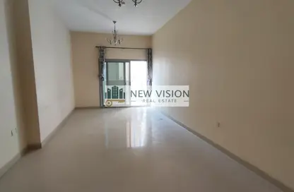 Apartment - 2 Bedrooms - 3 Bathrooms for rent in New Al Taawun Road - Al Taawun - Sharjah