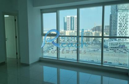Apartment - 1 - 2 for rent in Marina Bay by DAMAC - Najmat Abu Dhabi - Al Reem Island - Abu Dhabi