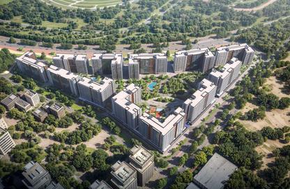 Apartment - 1 - 2 for sale in Olfah - Muwaileh Commercial - Sharjah