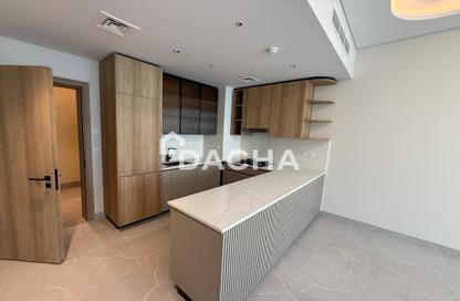Apartment - 2 - 3 for sale in Golf Residences by Fortimo - Dubai Hills Estate - Dubai Apartment - 2 - 3 for sale in Golf Residences by Fortimo - Dubai Hills Estate - Dubai
