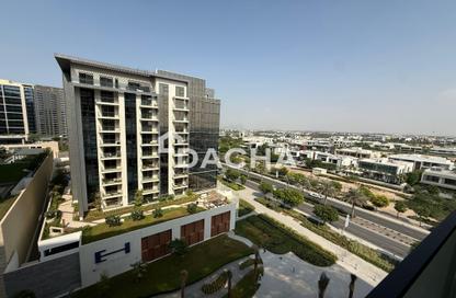Apartment - 2 - 3 for sale in Golf Residences by Fortimo - Dubai Hills Estate - Dubai Apartment - 2 - 3 for sale in Golf Residences by Fortimo - Dubai Hills Estate - Dubai