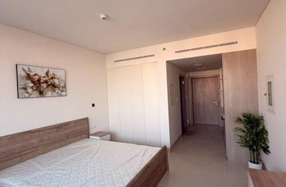 Apartment - Studio - 1 Bathroom for rent in Condor Golf Links 18 - Dubai Sports City - Dubai