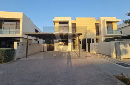 فيلا - 3 غرف نوم - 5 حمامات للبيع في ذي فيلد - داماك هيلز - دبي