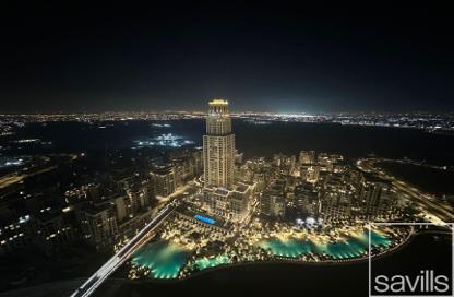 شقة - 2 غرف نوم - 2 حمامات للبيع في بالاس رزيدنسز - مرسى خور دبي - دبي شقة - 2 غرف نوم - 2 حمامات للبيع في بالاس رزيدنسز - مرسى خور دبي - دبي