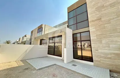 تاون هاوس - 4 غرف نوم - 5 حمامات للايجار في سينسز - المنطقة 11 - مدينة الشيخ محمد بن راشد - دبي