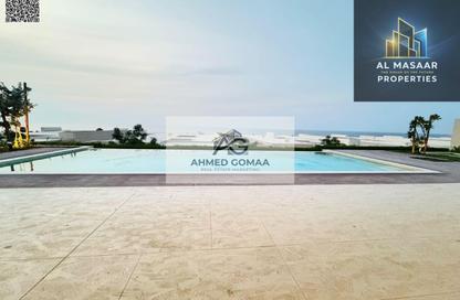 Villa - 5 - 7 for sale in Seaside Hills Villas - Al Zorah - Ajman Villa - 5 - 7 for sale in Seaside Hills Villas - Al Zorah - Ajman