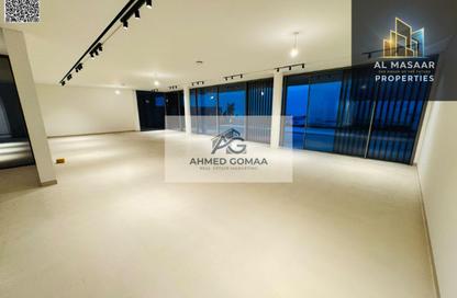 Villa - 5 - 7 for sale in Seaside Hills Villas - Al Zorah - Ajman