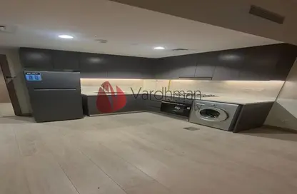 Apartment - 1 Bedroom - 2 Bathrooms for rent in AZIZI Pearl - Al Furjan - Dubai