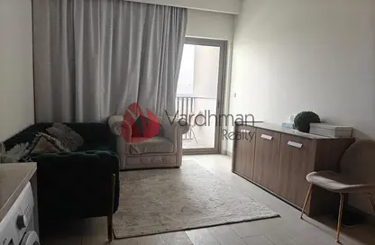 Apartment - 1 Bedroom - 1 Bathroom for rent in AZIZI Pearl - Al Furjan - Dubai