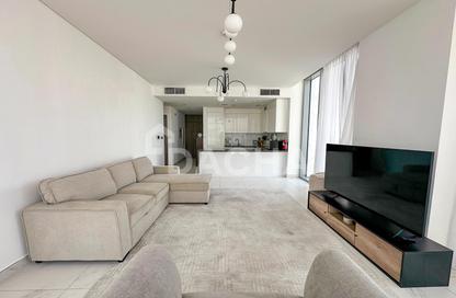Apartment - 1 Bedroom - 2 Bathrooms for rent in The Residences at District One - Mohammed Bin Rashid City - Dubai