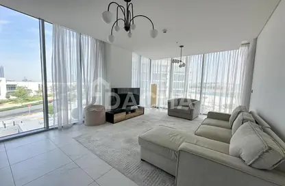 شقة - غرفة نوم - 2 حمامات للايجار في ذا ريزيدنسز في ديستريكت ون - مدينة الشيخ محمد بن راشد - دبي