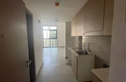 Apartment - 1 Bathroom for rent in Rimal Residences - Maryam Island - Al Khan - Sharjah