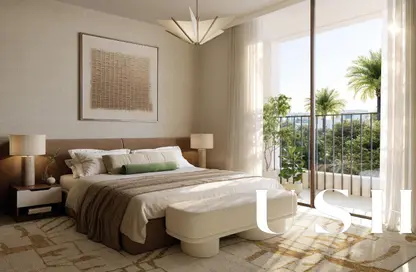 Villa - 3 Bedrooms - 4 Bathrooms for sale in Serro 2 - The Heights Country Club  and  Wellness - Dubai