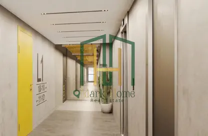 Apartment - 2 Bedrooms - 2 Bathrooms for sale in Reeman Living - Al Shamkha - Abu Dhabi