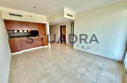 Apartment - 1 Bedroom - 2 Bathrooms for rent in The Fairways West - The Fairways - The Views - Dubai