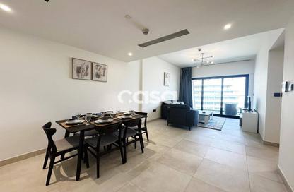 Apartment - 3 Bedrooms - 2 Bathrooms for sale in Binghatti Creek - Al Jaddaf - Dubai