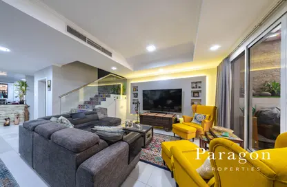 Villa - 4 Bedrooms - 5 Bathrooms for sale in Artistic Villas - District 15 - Jumeirah Village Circle - Dubai