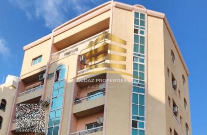 Whole Building - 1 Bedroom - 2 Bathrooms for sale in Rolla Square - Rolla Area - Sharjah