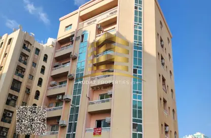 عمارة بالكامل - غرفة نوم - 2 حمامات للبيع في ميدان الرولة - منطقة الرولة - الشارقة