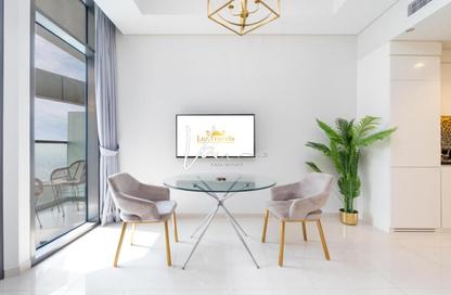 Apartment - Studio - 1 for rent in Aykon City Tower C - Aykon City - Business Bay - Dubai Apartment - Studio - 1 for rent in Aykon City Tower C - Aykon City - Business Bay - Dubai