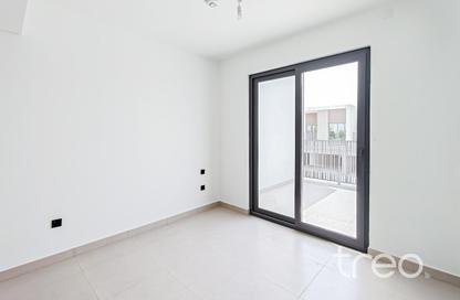 Townhouse - 3 Bedrooms - 4 Bathrooms for rent in Aura - Tilal Al Ghaf - Dubai