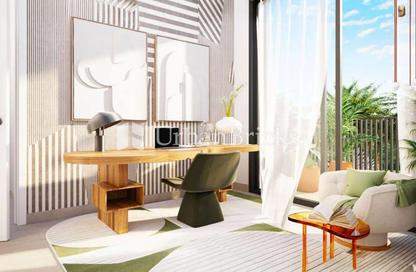 Villa - 3 Bedrooms - 4 Bathrooms for sale in Anya 2 - Anya - Arabian Ranches 3 - Dubai