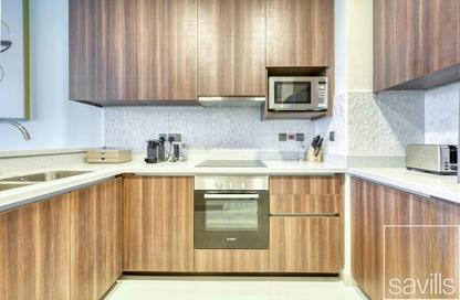 Apartment - 2 Bedrooms - 3 Bathrooms for rent in Avani Palm View Hotel and Suites - Dubai Media City - Dubai Apartment - 2 Bedrooms - 3 Bathrooms for rent in Avani Palm View Hotel and Suites - Dubai Media City - Dubai