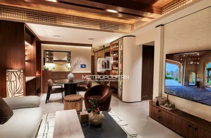 Apartment - 2 Bedrooms - 3 Bathrooms for rent in Reehan 6 - Reehan - Old Town - Downtown Dubai - Dubai