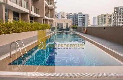 Apartment - 1 - 2 for rent in 2020 Marquis - Arjan - Dubai Apartment - 1 - 2 for rent in 2020 Marquis - Arjan - Dubai