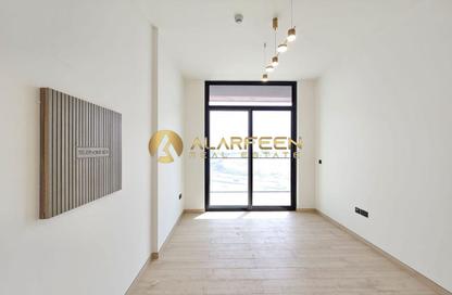 Apartment - 1 - 2 for rent in Binghatti Nova - District 12 - Jumeirah Village Circle - Dubai