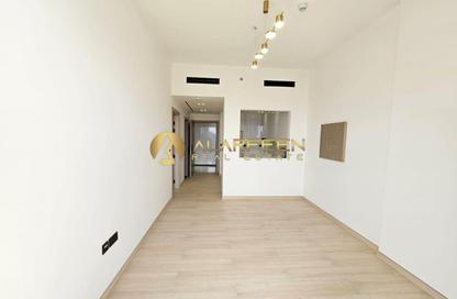 Apartment - 1 - 2 for rent in Binghatti Nova - District 12 - Jumeirah Village Circle - Dubai
