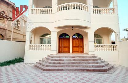 Villa - 7+ Bedrooms - 7+ Bathrooms for sale in Al Rawda 2 - Al Rawda - Ajman