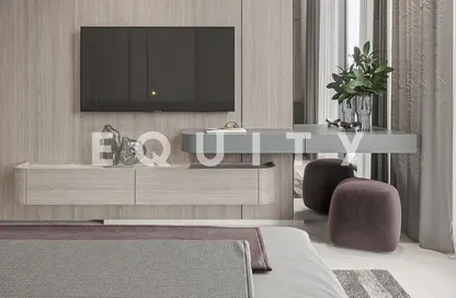 Apartment - 3 Bedrooms - 5 Bathrooms for sale in Floarea Breeze - Dubai Islands - Dubai